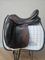 Bloedmooi Custom Icon Flight - uitmuntende staat - 17.5inch, Dieren en Toebehoren, Paarden en Pony's | Zadels, Ophalen of Verzenden