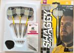 Scott Williams Gen 2 darts 25 gram, Sport en Fitness, Darts, Ophalen of Verzenden, Zo goed als nieuw, Pijlen