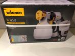Wagner W 450 Flexio verfspuit, Doe-het-zelf en Verbouw, Schildersmaterialen, Ophalen of Verzenden, Zo goed als nieuw, Nvt, Nvt