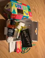 Lush producten, Ophalen of Verzenden, Nieuw, Bad & Douche