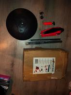 Kinder boksbal, Sport en Fitness, Ophalen of Verzenden, Nieuw, Boksbal