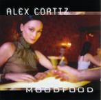 Alex Cortiz ‎– Moodfood, Ophalen of Verzenden, Zo goed als nieuw, Overige formaten