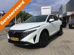Nissan QASHQAI 1.3 MHEV 158 Xtronic Tekna+Cold Pack, 12 maanden, Euro 6, 4 cilinders, Wit