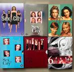 Sex and the City Shoe Box, Boxset, Ophalen of Verzenden, Zo goed als nieuw, Komedie