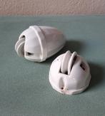 Oude porseleinen (olie)lamp katrollen, Ophalen of Verzenden