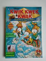 Stripboek Kwik Kwek en Kwak 1978 Nr. 1, Verzamelen, Disney, Overige typen, Zo goed als nieuw, Ophalen