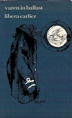Carlier - Varen in ballast (Tankvaart), Ophalen, Gebruikt, Boek of Tijdschrift