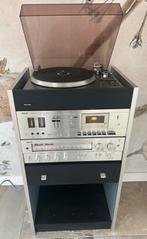 Vintage Philips stereoset, Ophalen, Gebruikt, Overige merken, Losse componenten