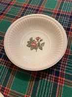Wedgwood MOSS ROSE kommetje compoteschaal, Antiek en Kunst, Antiek | Servies los, Ophalen of Verzenden