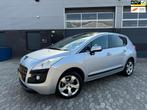 Peugeot 3008 1.6 VTi Style, HUD, NAVI, CLIMA, CRUISE, NW APK, Voorwielaandrijving, 15 km/l, 4 cilinders, Origineel Nederlands