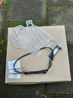 VW T5/T6/T6.1 Antenne Module FM/DAB Spiegel, Ophalen of Verzenden, Nieuw, Volkswagen