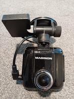 Maginon autocamera dashcamera met GPS., Ophalen of Verzenden, 8mm, Camera