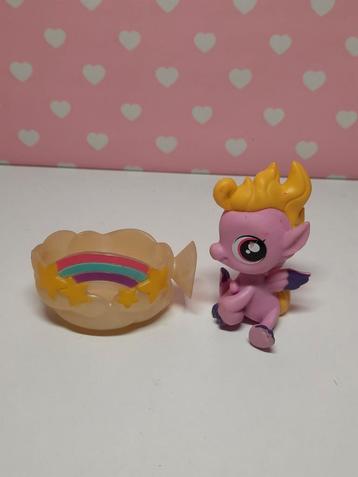My Little Pony Flutter Cloud Baby G4 beschikbaar voor biedingen