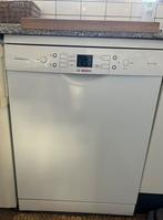 Bosch vaatwasser serie 6, Witgoed en Apparatuur, Vaatwasmachines, Ophalen, Voorspoelprogramma, 60 cm of meer, Minder dan 10 liter