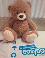Pluche knuffel beer 60 cm, Ophalen of Verzenden, Zo goed als nieuw, Beer