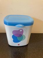 Babyvoeding bewaardoos Kruidvat, Ophalen, Zo goed als nieuw, Overige typen