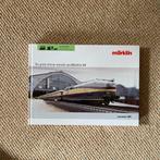 Märklin Jaarboek 2005 - De Grote Kleine Wereld, Ophalen of Verzenden, Zo goed als nieuw, Overige onderwerpen