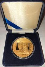 Penning ter gelegenheid van de geboorte prinses Ariane 2007, Ophalen of Verzenden, Nederland, Munten