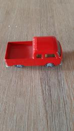Siku Volkswagen bus zgan 302 collecters item, Ophalen of Verzenden, Zo goed als nieuw, Bus of Vrachtwagen, SIKU