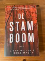 De stamboom, Boeken, Ophalen of Verzenden, Zo goed als nieuw, Steph Mullin