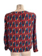 Zilch shirt lange mouw M, Kleding | Dames, Maat 38/40 (M), Ophalen of Verzenden, Zo goed als nieuw, Lange mouw