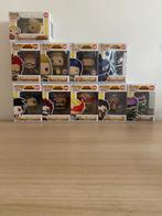 Funko pop my hero academia nieuw, Verzamelen, Poppetjes en Figuurtjes, Ophalen of Verzenden, Nieuw
