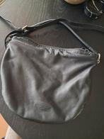 Liebeskind Hobo Handtas Zwart - Verstelbare Schouderband, Ophalen of Verzenden, Gebruikt, Zwart, Handtas