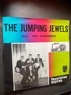 The Jumping Jewels : Java Favorieten Expres ( single vinyl), Gebruikt, Ophalen