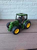 Bruder John Deere Tractor Speelgoed, Ophalen of Verzenden, Gebruikt, Jongen of Meisje