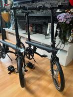 Xiaomi mi Qicycle 16 inch 25 km/u accu goed 45 km, Ophalen, Nieuw, 30 tot 50 km per accu, Overige merken