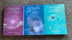 Christina von Dreien Trilogie: Bewustzijn Schept Vrede, Boeken, Ophalen of Verzenden, Zo goed als nieuw, Spiritualiteit algemeen