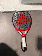 Padelracket Adidas Metalbone HRD 3.1, Sport en Fitness, Padel, Ophalen of Verzenden, Gebruikt, Padelracket