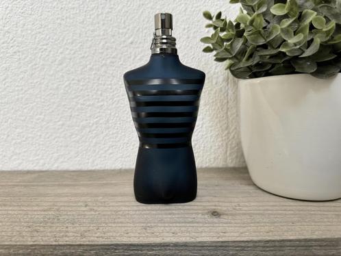 JPG Ultra Male | Sample / Decant / Tester, Sieraden, Tassen en Uiterlijk, Uiterlijk | Parfum, Nieuw, Verzenden