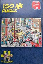 Jan van Haasteren Puzzel - 150 Stukjes, Hobby en Vrije tijd, Denksport en Puzzels, Ophalen