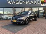 Audi A1 1.4 TFSI 119g. Ambition Pro Line Busines AUT|Stoelvw, Euro 5, 4 cilinders, 4 stoelen, Leder en Stof