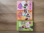 Carry Slee - Dat heb ik weer! Deel 1 t/m 4, Ophalen of Verzenden, Zo goed als nieuw, Carry Slee