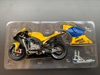 Minichamps 1/12, Hobby en Vrije tijd, Modelauto's | 1:5 tot 1:12, Ophalen of Verzenden, Zo goed als nieuw, Motor