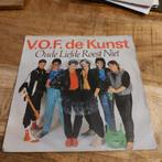 V.o.f. de kunst  / oude liefde roest niet, Ophalen of Verzenden, Gebruikt, Nederlandstalig