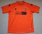 ROBEY keeper shirt oranje Willem - II maat 2XL (piris), Sport en Fitness, Groter dan maat XL, Verzenden, Nieuw, Shirt