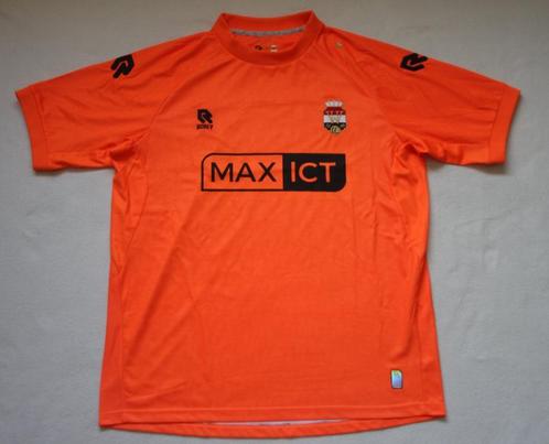 ROBEY keeper shirt oranje Willem - II maat 2XL (piris), Sport en Fitness, Voetbal, Nieuw, Shirt, Groter dan maat XL, Verzenden
