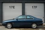 Kappa 2.0T 205pk Coupe 109.000km zeer nette staat!-'99, Auto's, Voorwielaandrijving, 1995 cc, Blauw, Handgeschakeld