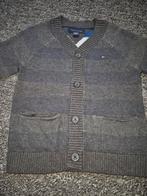 Tommy Hilfiger vest kids, Ophalen of Verzenden, Nieuw, Truitje of Vestje