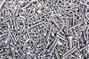 Rvs cilinderkop boutjes M4 M5 M6 M8 beschikbaar voor biedingen