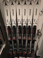 GROOTE VOORRAAD ATOMIC REDSTER CLOUD VANTAGE, 160 tot 180 cm, Ophalen of Verzenden, Zo goed als nieuw, Carve