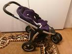 Complete kinderwagen van maxi cosi, Ophalen, Zo goed als nieuw, Overige merken