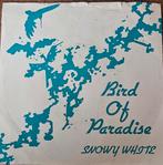 Snowy White - Bird of Paradise ( 7-inch vinyl singel), Cd's en Dvd's, Ophalen of Verzenden, Gebruikt, Pop