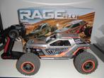 KYOSHO RAGE 2.0 FAZER MK2 CHASSIS, Elektro, Gebruikt, Auto offroad, Ophalen of Verzenden