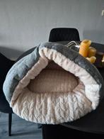 Honden/kattenmand, Dieren en Toebehoren, Ophalen, Zo goed als nieuw