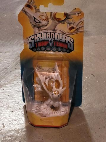 Skylanders Spotlight - Zeer Zeldzaam! In Doos! beschikbaar voor biedingen