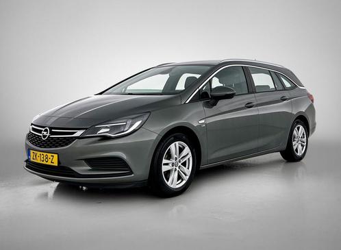 Opel Astra Sports Tourer 1.4 Turbo 120 Jaar Edition (TREKHAA, Auto's, Opel, Bedrijf, Te koop, Astra, ABS, Airbags, Airconditioning